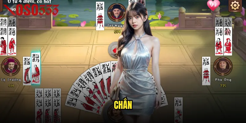 Chắn