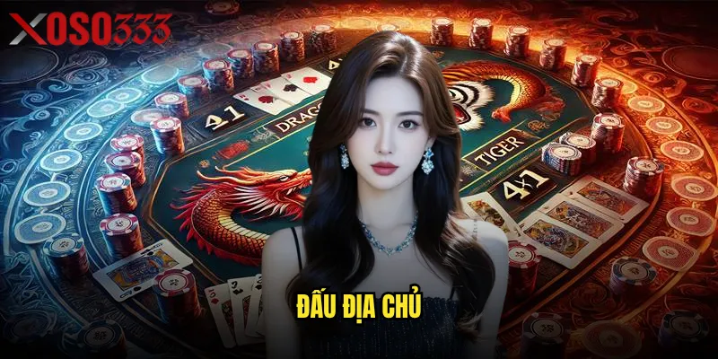 Đấu Địa Chủ