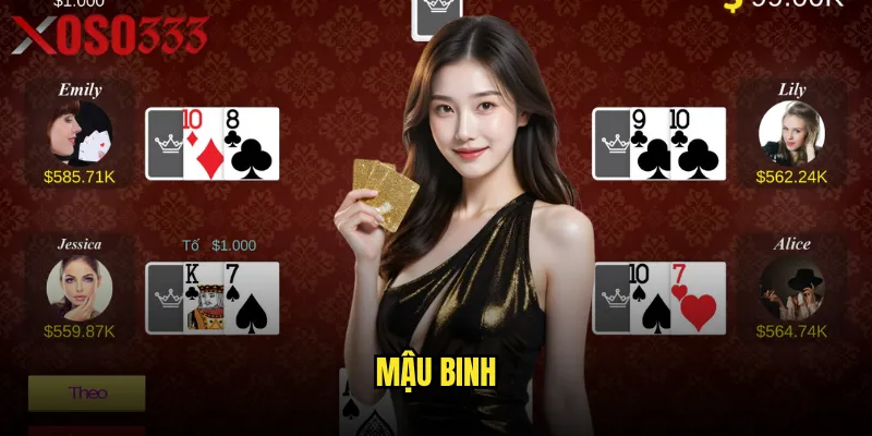 Mậu binh