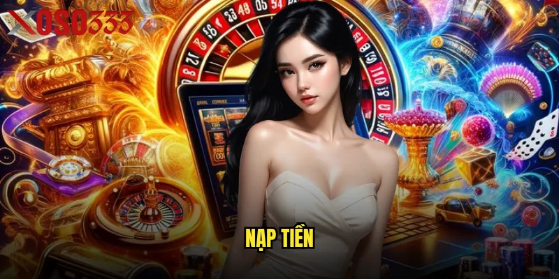 nạp tiền