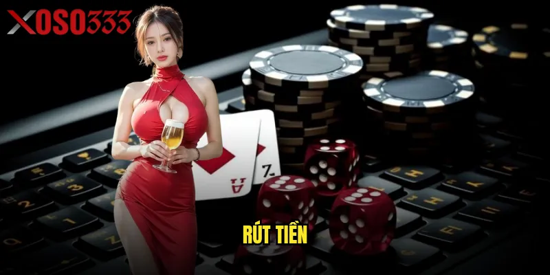 rút tiền