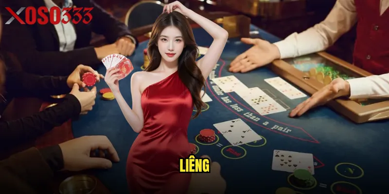 Liêng